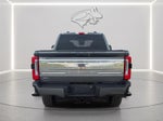 2024 Ford Super Duty F-250 Platinum