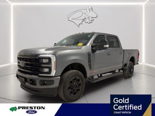 2024 Ford Super Duty F-250 Lariat