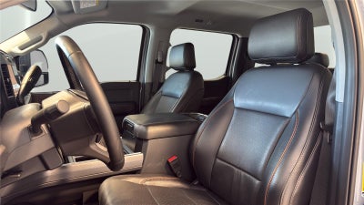 2025 Ford Super Duty F-250 Lariat