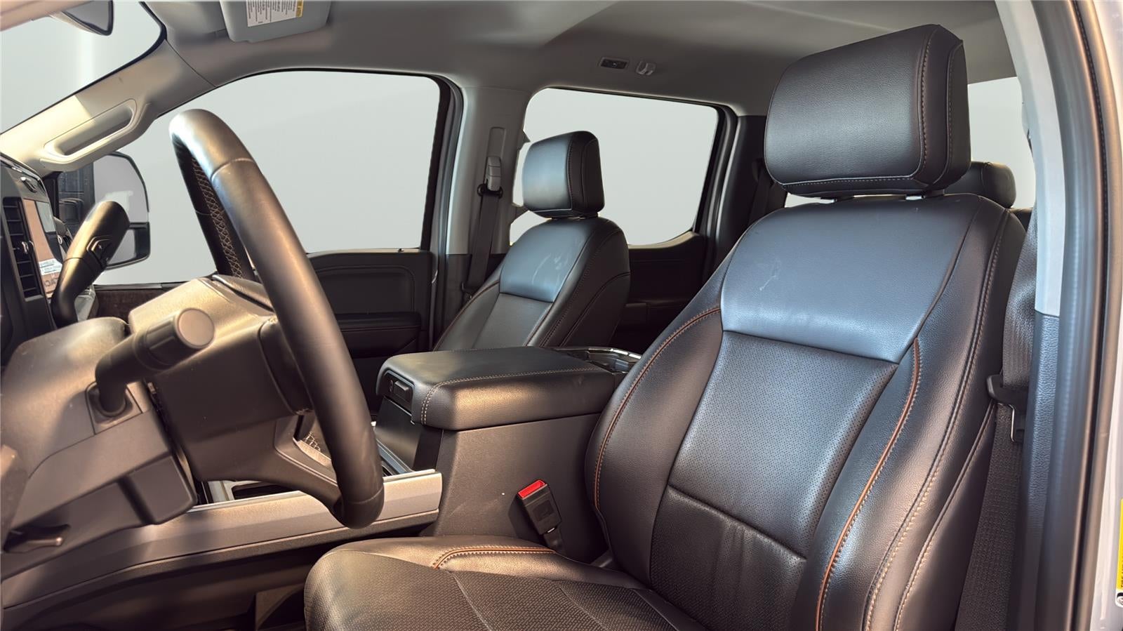 2025 Ford Super Duty F-250 Lariat