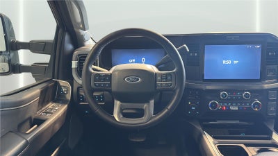 2025 Ford Super Duty F-250 Lariat
