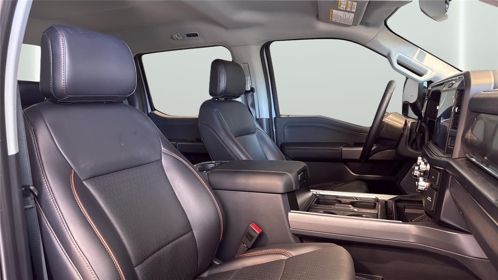 2025 Ford Super Duty F-250 Lariat