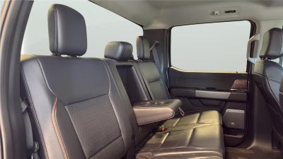 2025 Ford Super Duty F-250 Lariat