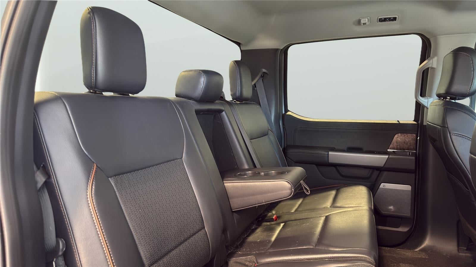 2025 Ford Super Duty F-250 Lariat