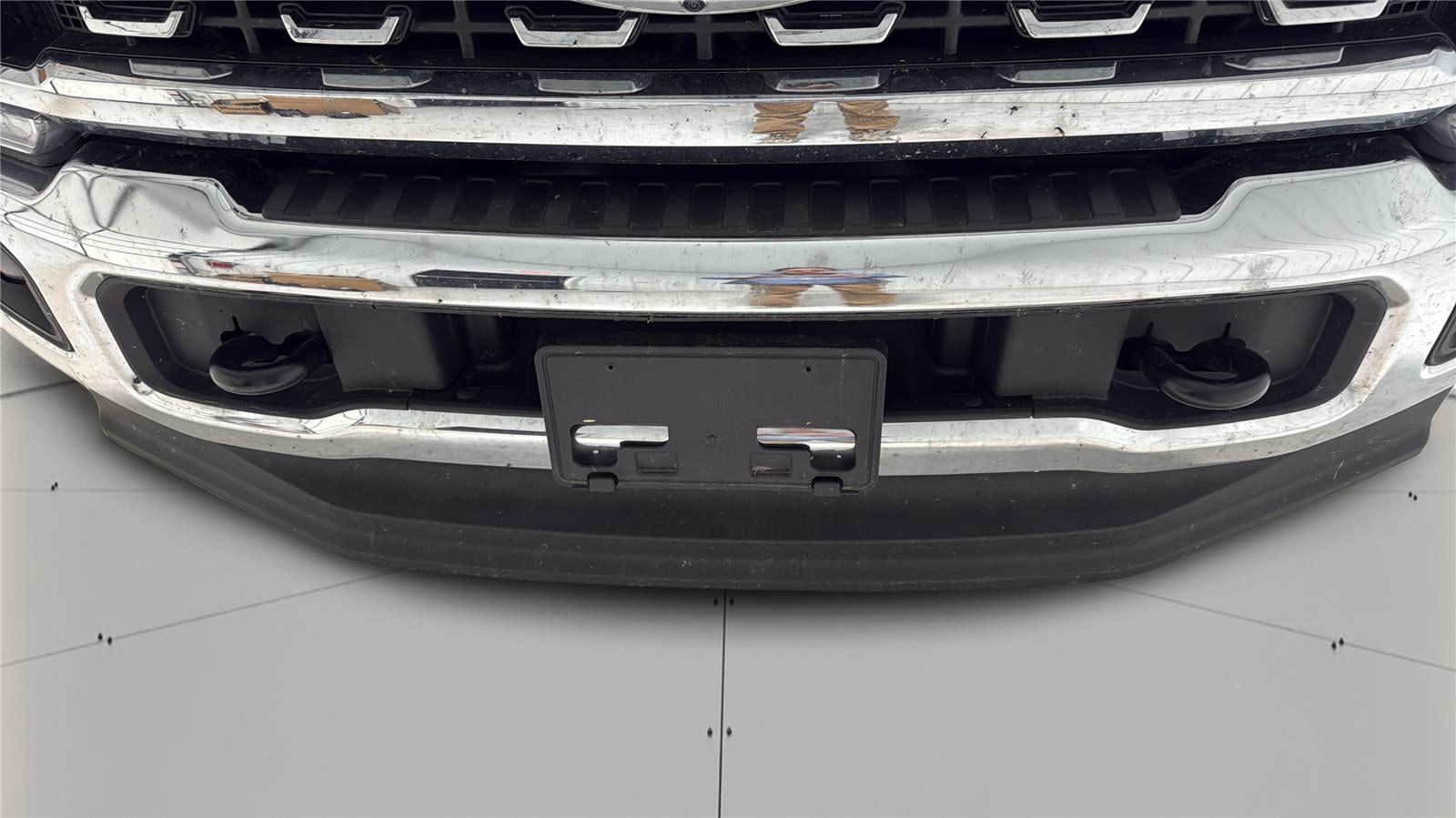 2025 Ford Super Duty F-250 Lariat