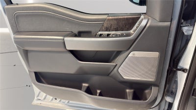 2025 Ford Super Duty F-250 Lariat