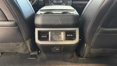 2025 Ford Super Duty F-250 Lariat