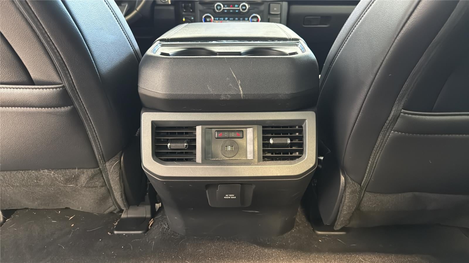 2025 Ford Super Duty F-250 Lariat