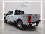 2025 Ford Super Duty F-250 Lariat