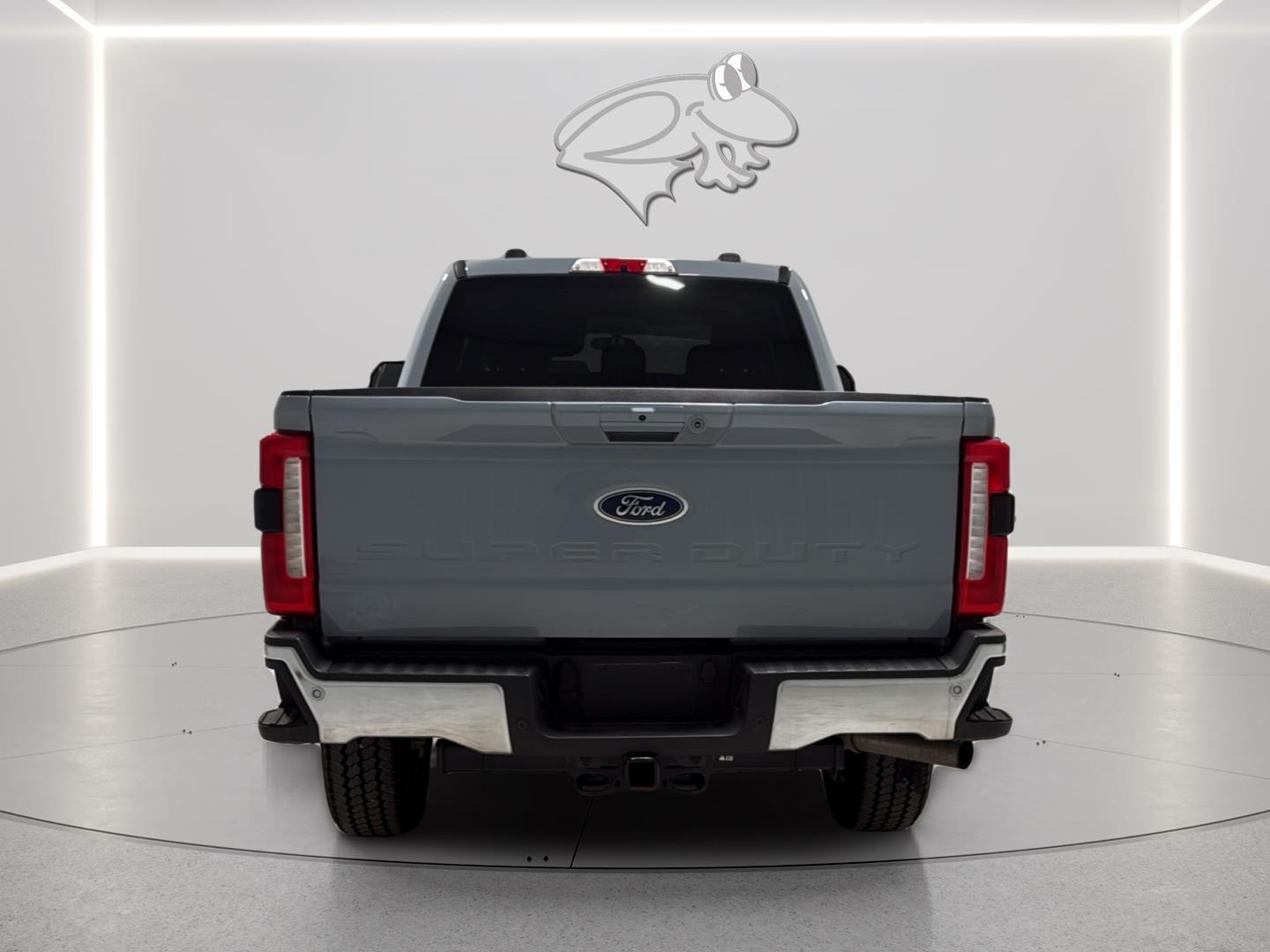 2025 Ford Super Duty F-250 Lariat