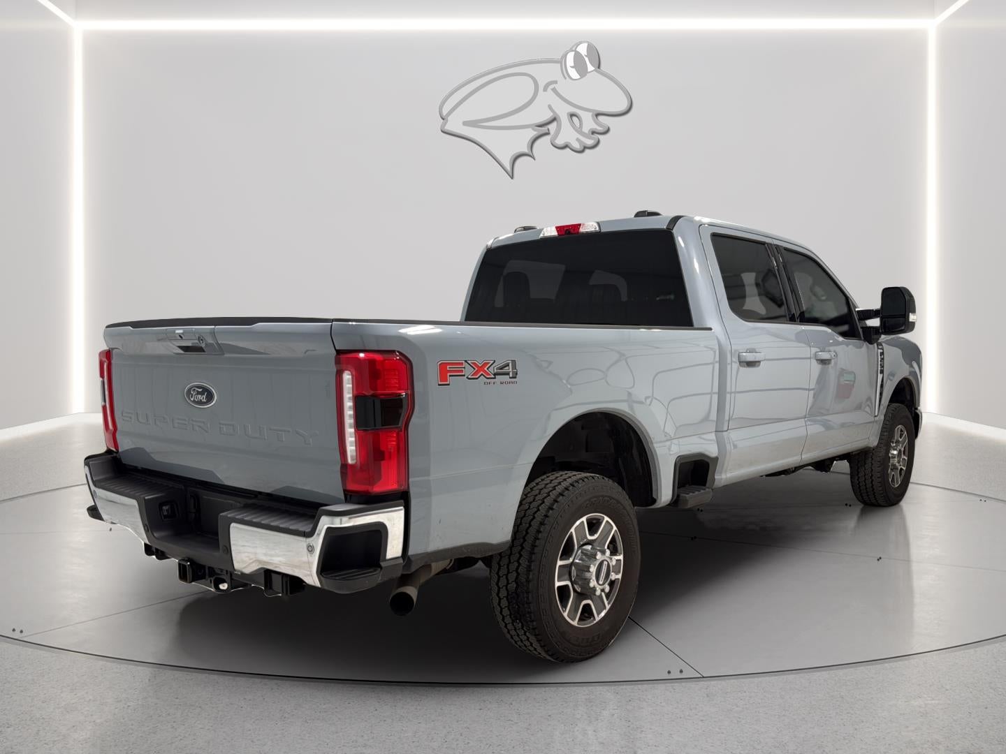 2025 Ford Super Duty F-250 Lariat