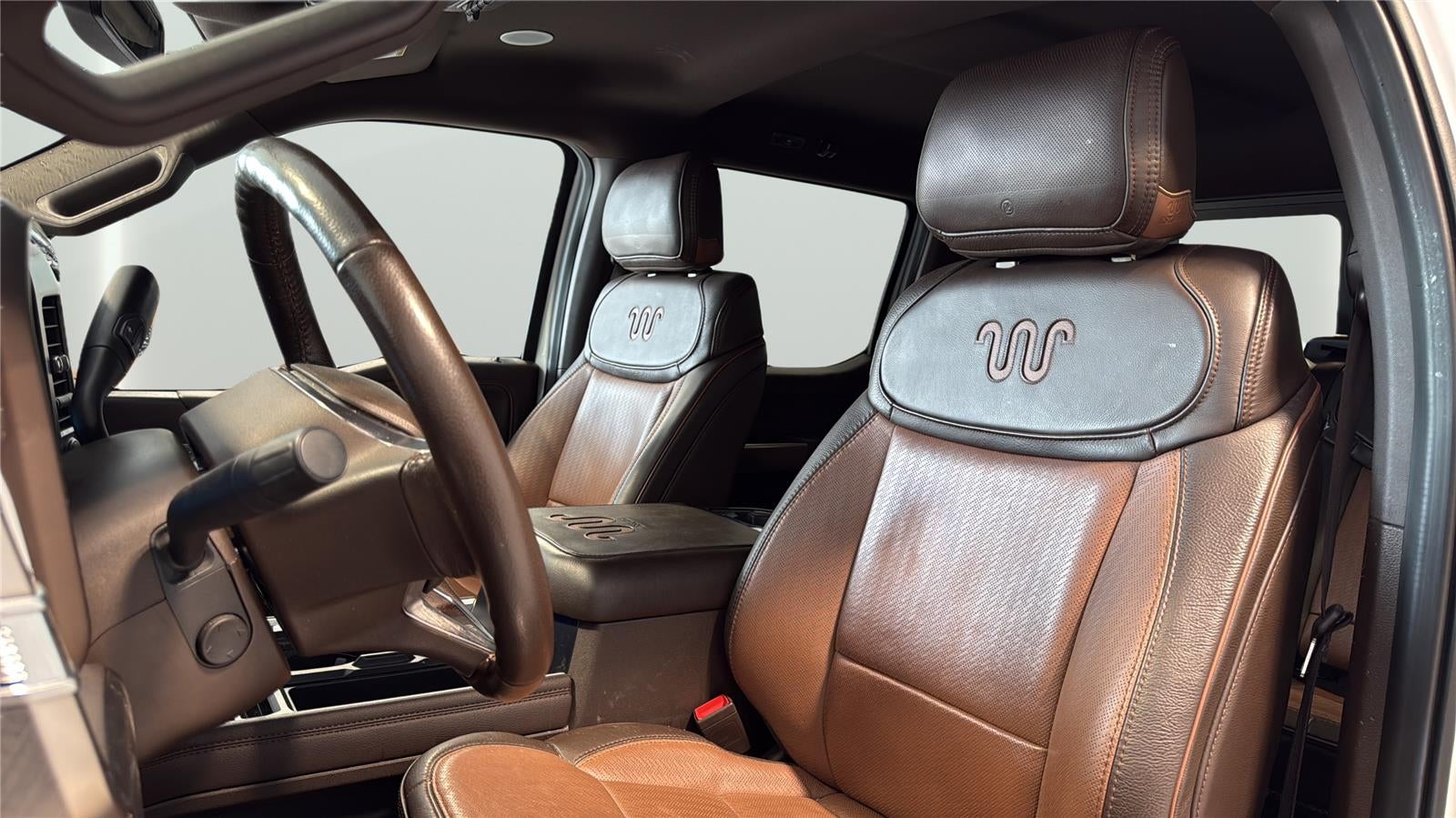 2023 Ford Super Duty F-250 King Ranch