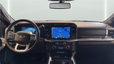 2023 Ford Super Duty F-250 King Ranch