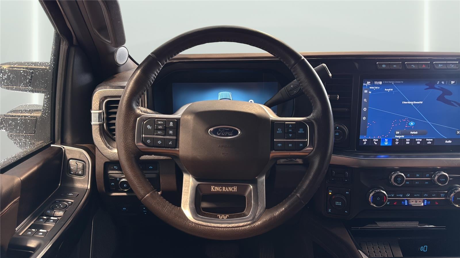 2023 Ford Super Duty F-250 King Ranch