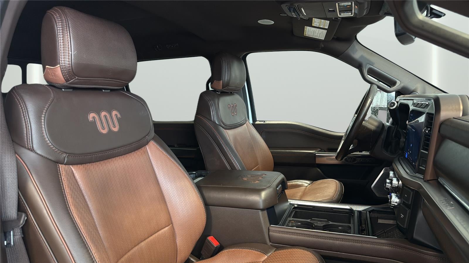 2023 Ford Super Duty F-250 King Ranch
