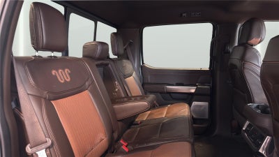 2023 Ford Super Duty F-250 King Ranch