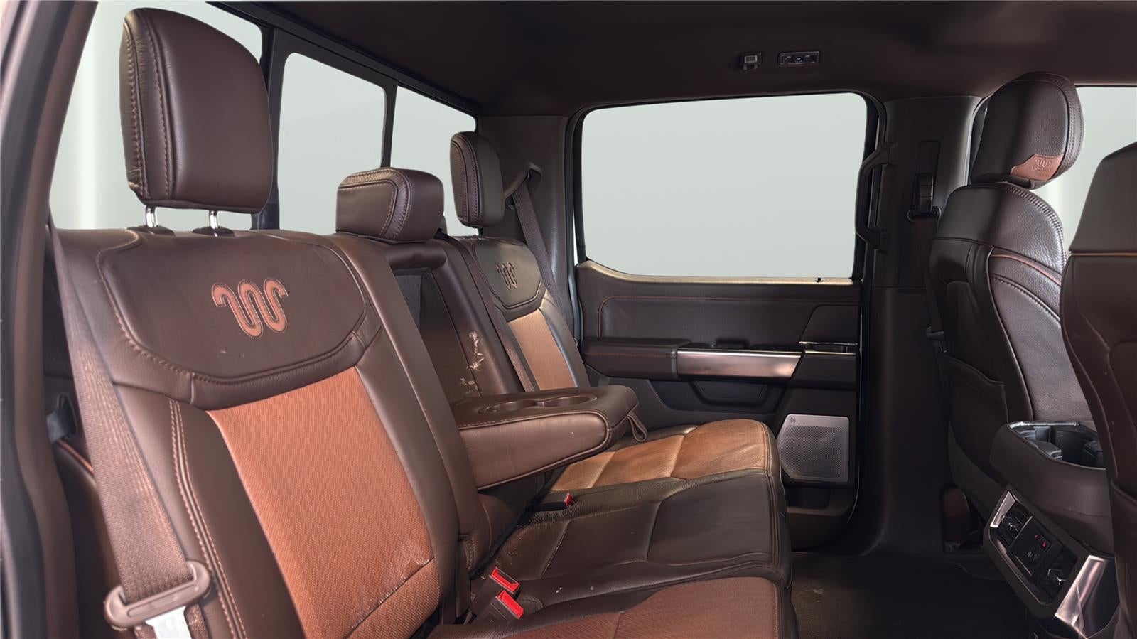 2023 Ford Super Duty F-250 King Ranch