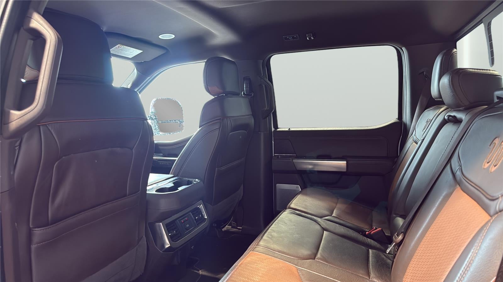 2023 Ford Super Duty F-250 King Ranch