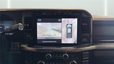 2023 Ford Super Duty F-250 King Ranch