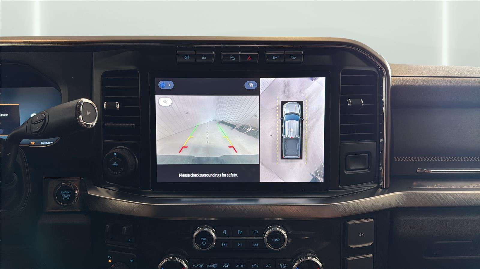 2023 Ford Super Duty F-250 King Ranch