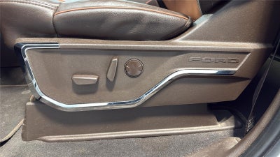 2023 Ford Super Duty F-250 King Ranch