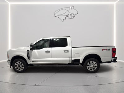 2023 Ford Super Duty F-250 King Ranch