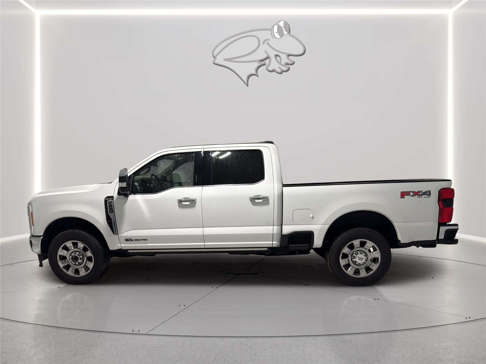 2023 Ford Super Duty F-250 King Ranch