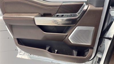 2023 Ford Super Duty F-250 King Ranch