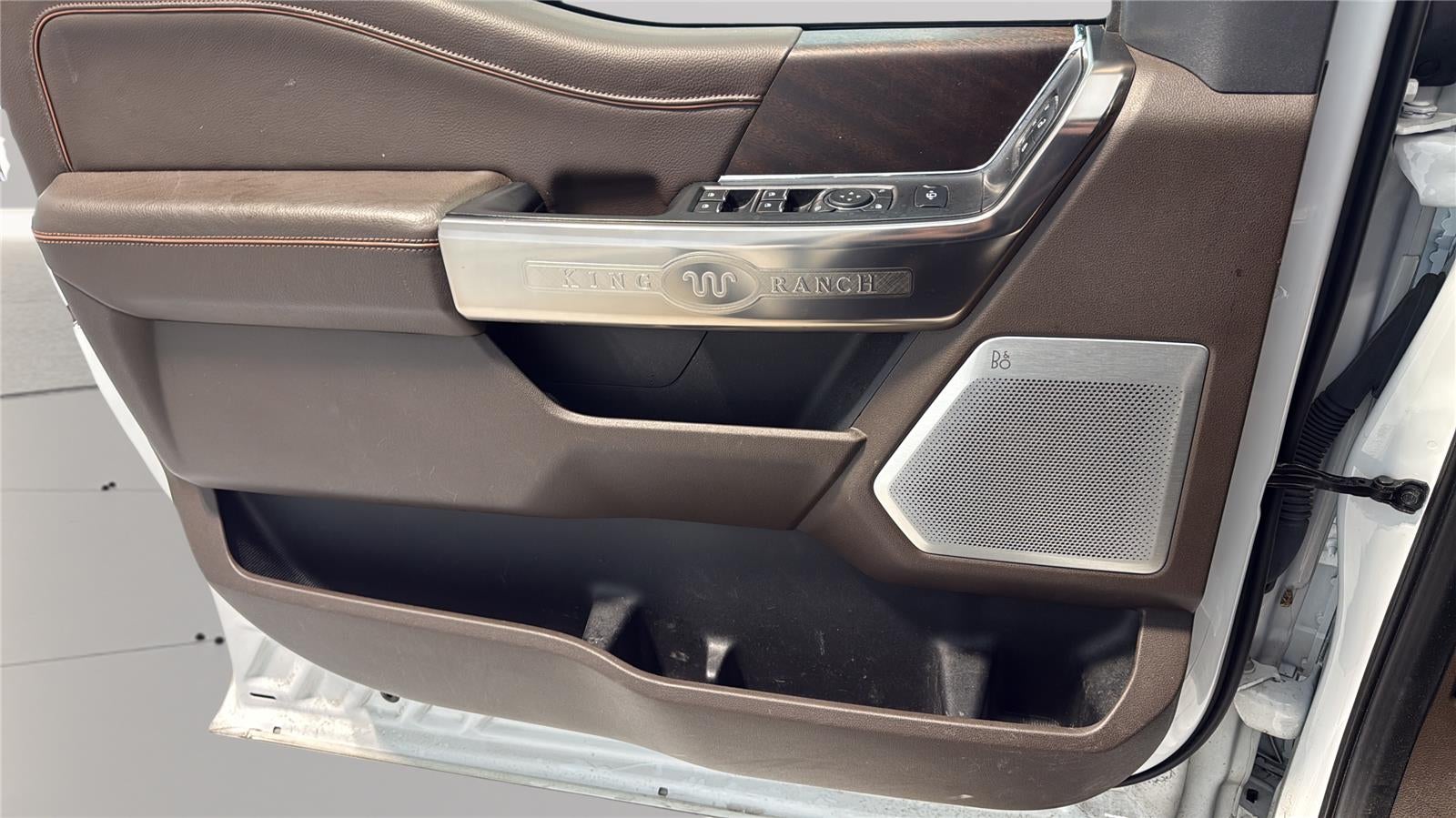 2023 Ford Super Duty F-250 King Ranch