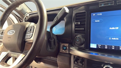 2023 Ford Super Duty F-250 King Ranch