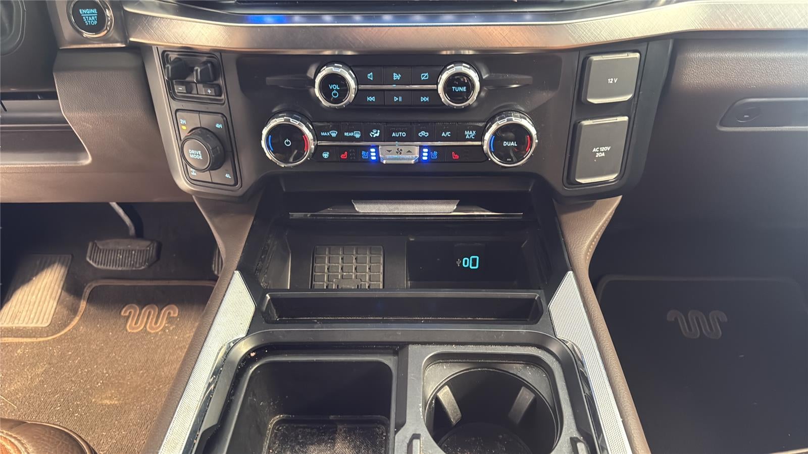 2023 Ford Super Duty F-250 King Ranch