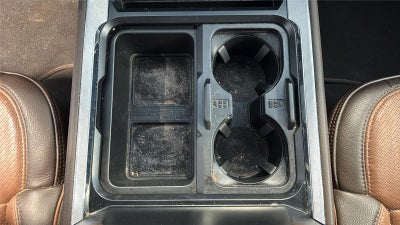 2023 Ford Super Duty F-250 King Ranch