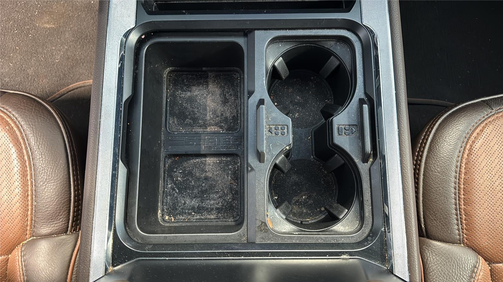 2023 Ford Super Duty F-250 King Ranch