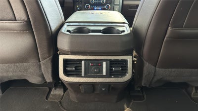 2023 Ford Super Duty F-250 King Ranch