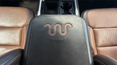 2023 Ford Super Duty F-250 King Ranch
