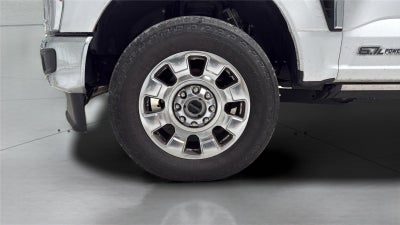 2023 Ford Super Duty F-250 King Ranch