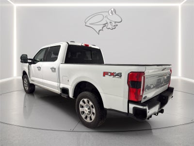 2023 Ford Super Duty F-250 King Ranch