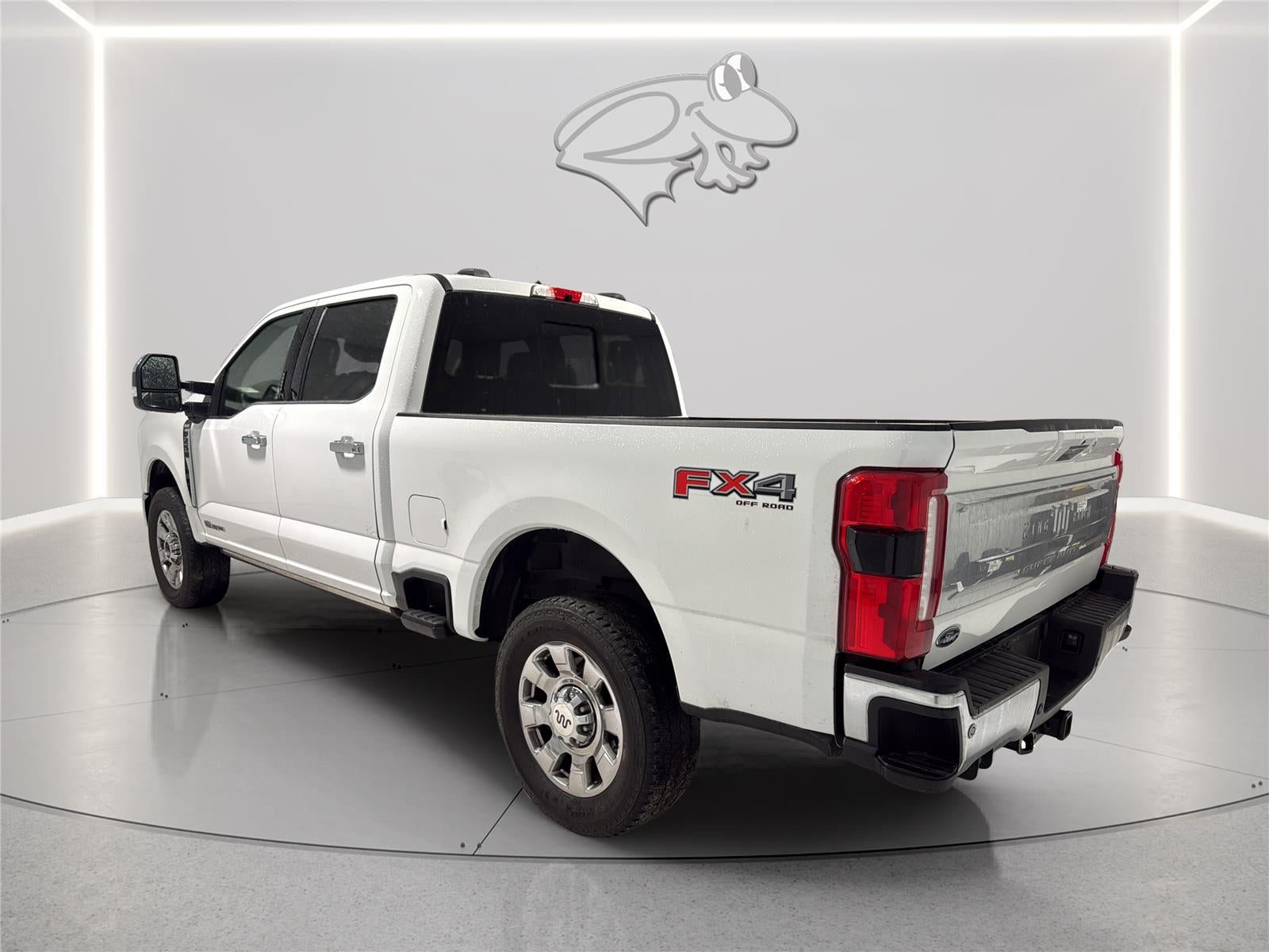 2023 Ford Super Duty F-250 King Ranch