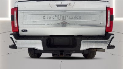 2023 Ford Super Duty F-250 King Ranch