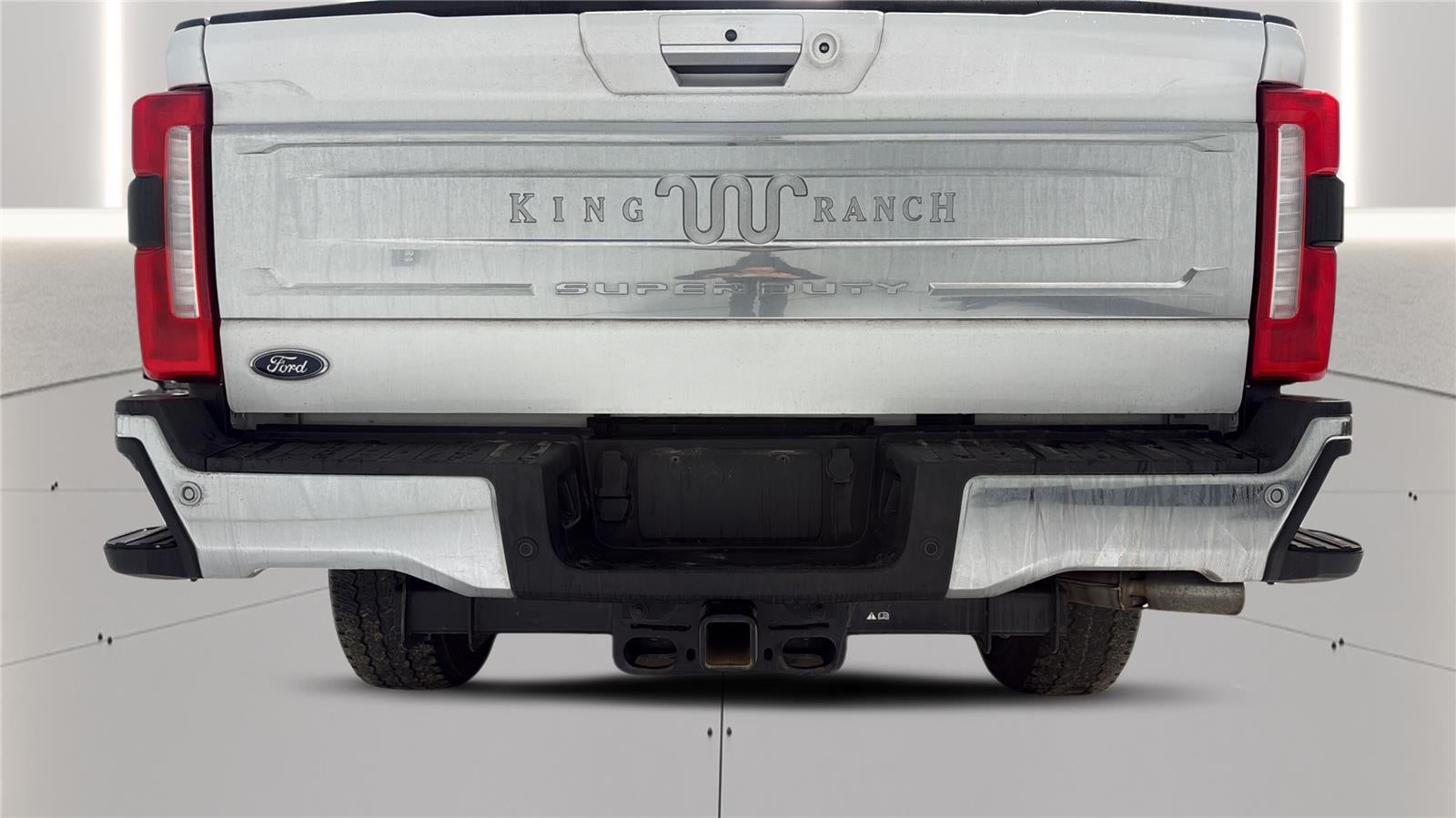 2023 Ford Super Duty F-250 King Ranch