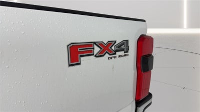 2023 Ford Super Duty F-250 King Ranch