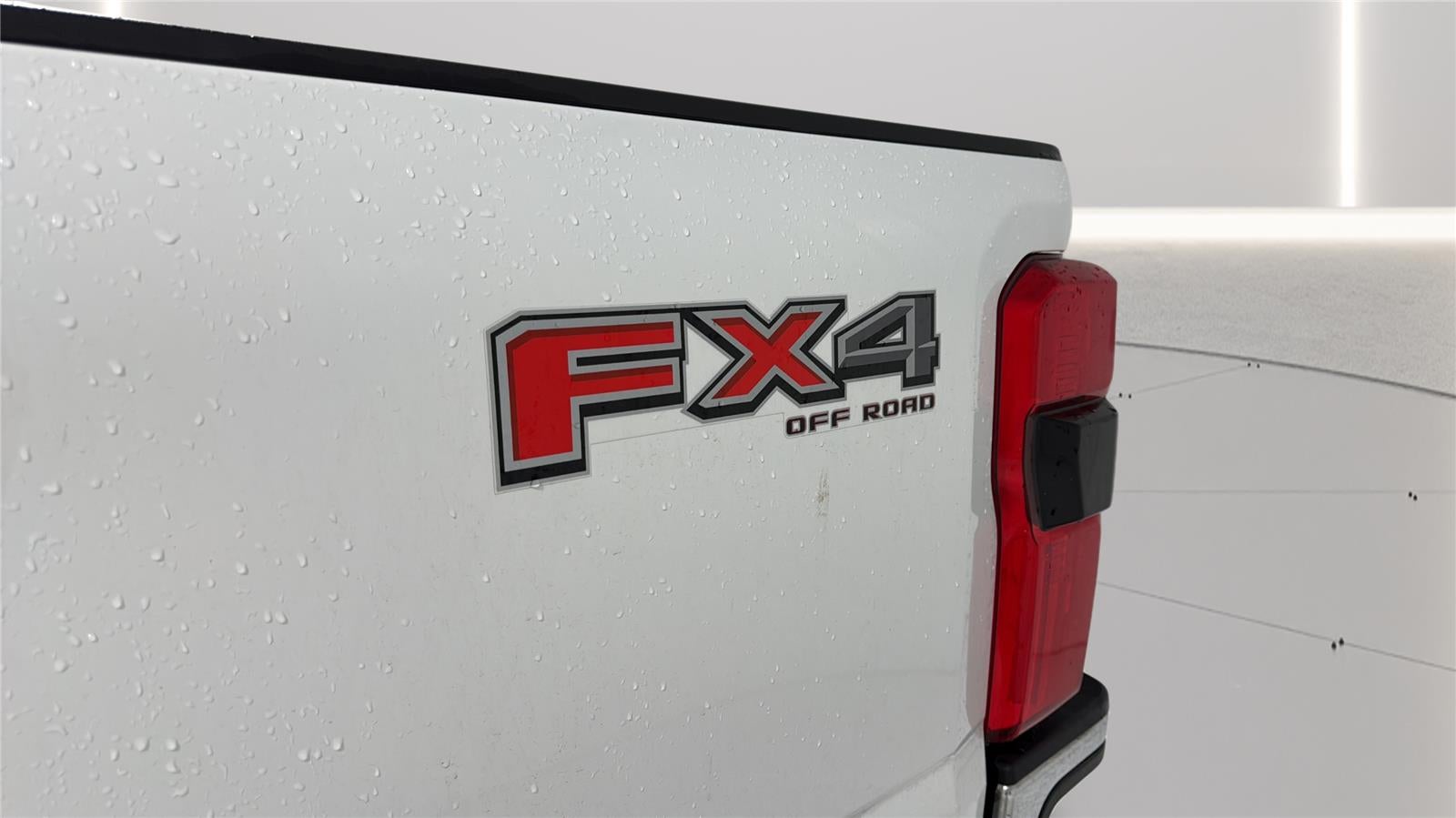 2023 Ford Super Duty F-250 King Ranch