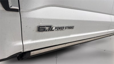 2023 Ford Super Duty F-250 King Ranch