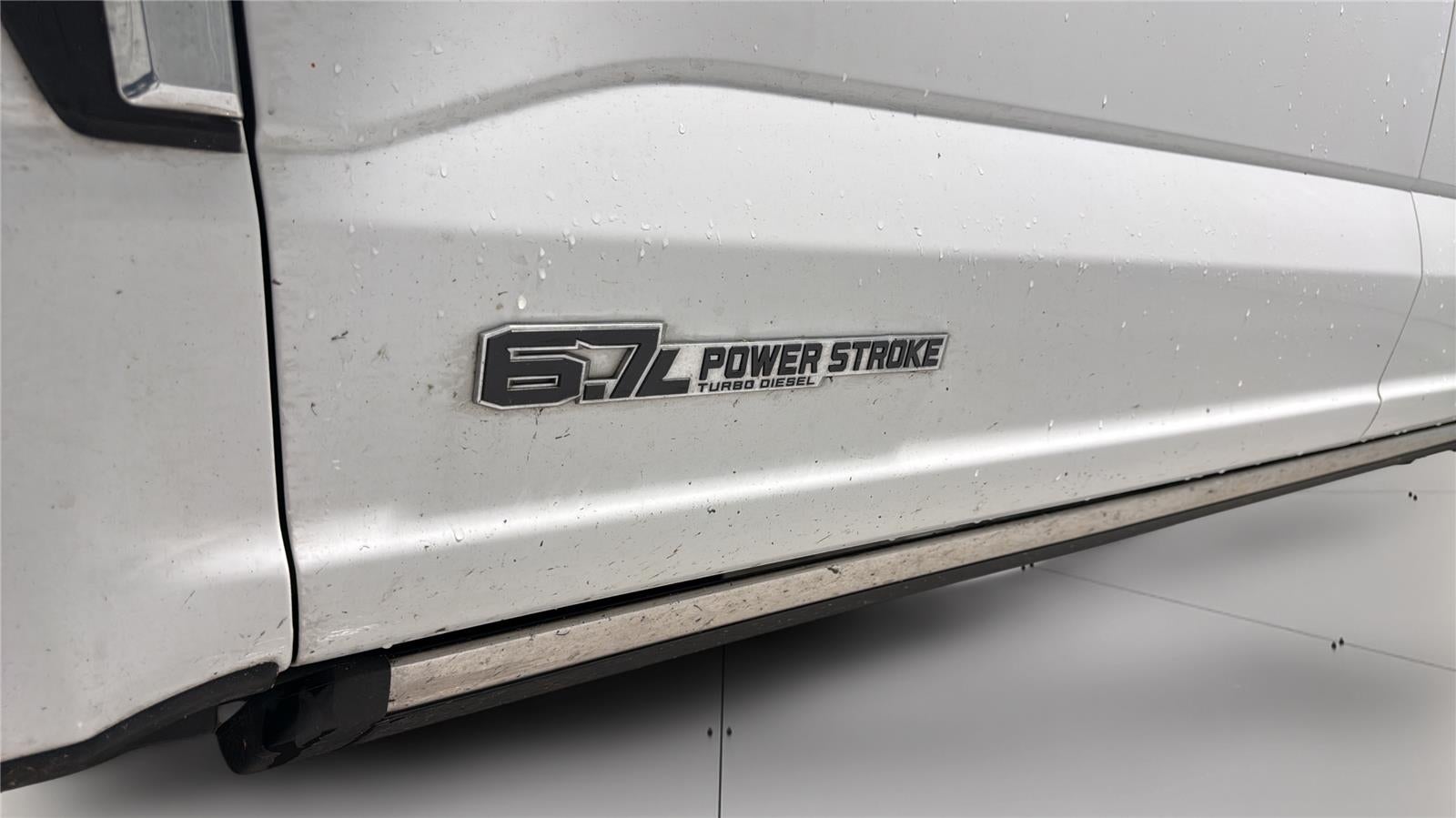 2023 Ford Super Duty F-250 King Ranch