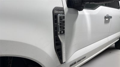 2023 Ford Super Duty F-250 King Ranch