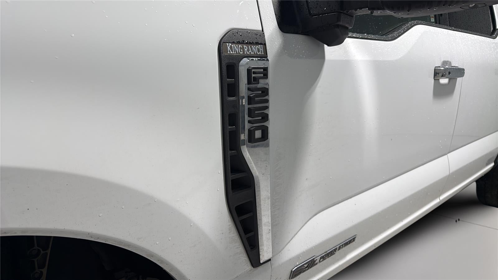 2023 Ford Super Duty F-250 King Ranch