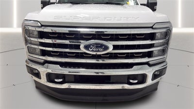 2023 Ford Super Duty F-250 King Ranch