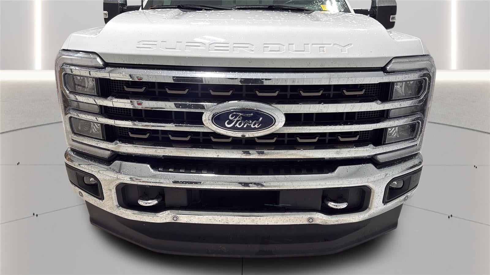2023 Ford Super Duty F-250 King Ranch