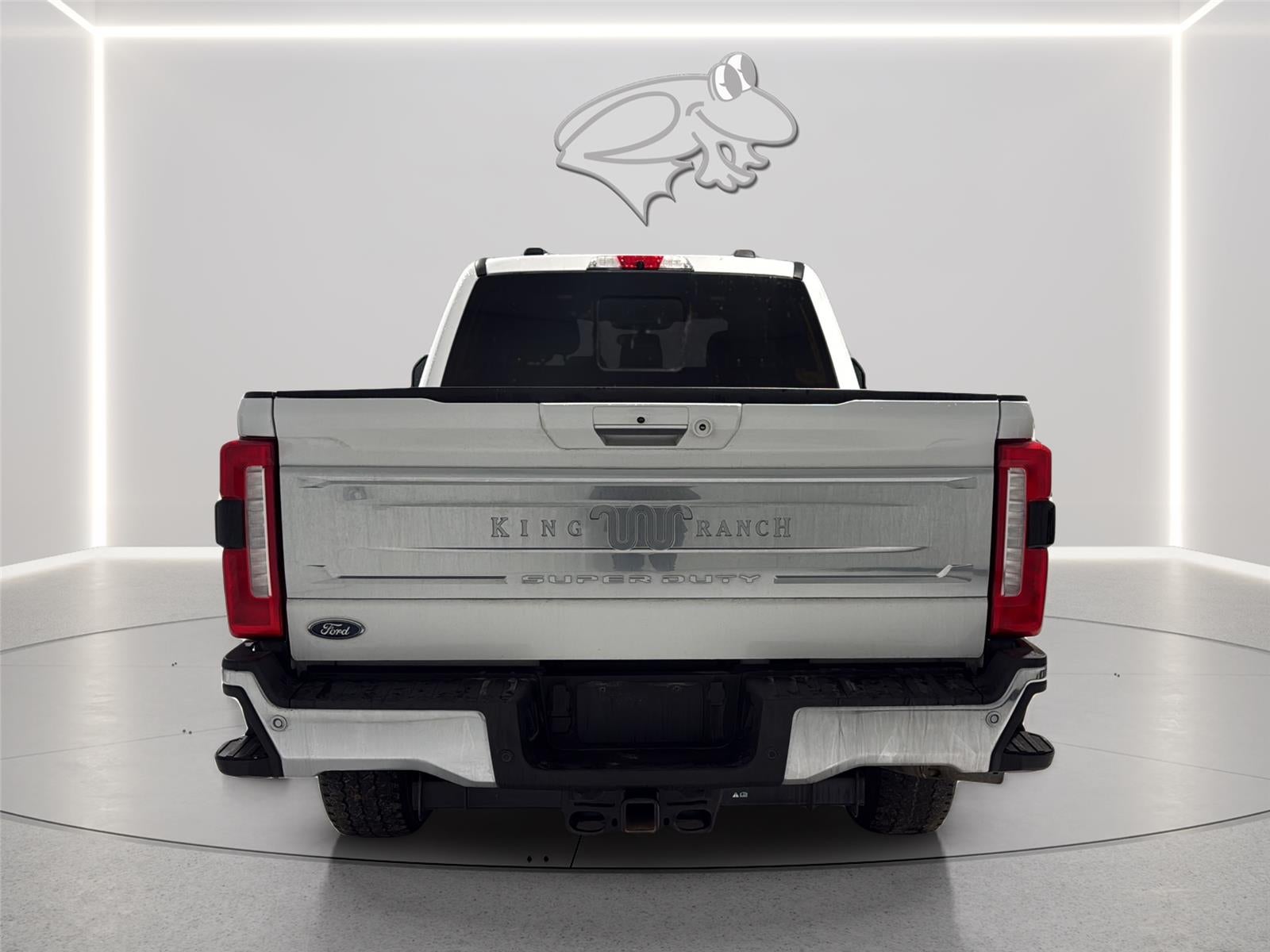 2023 Ford Super Duty F-250 King Ranch