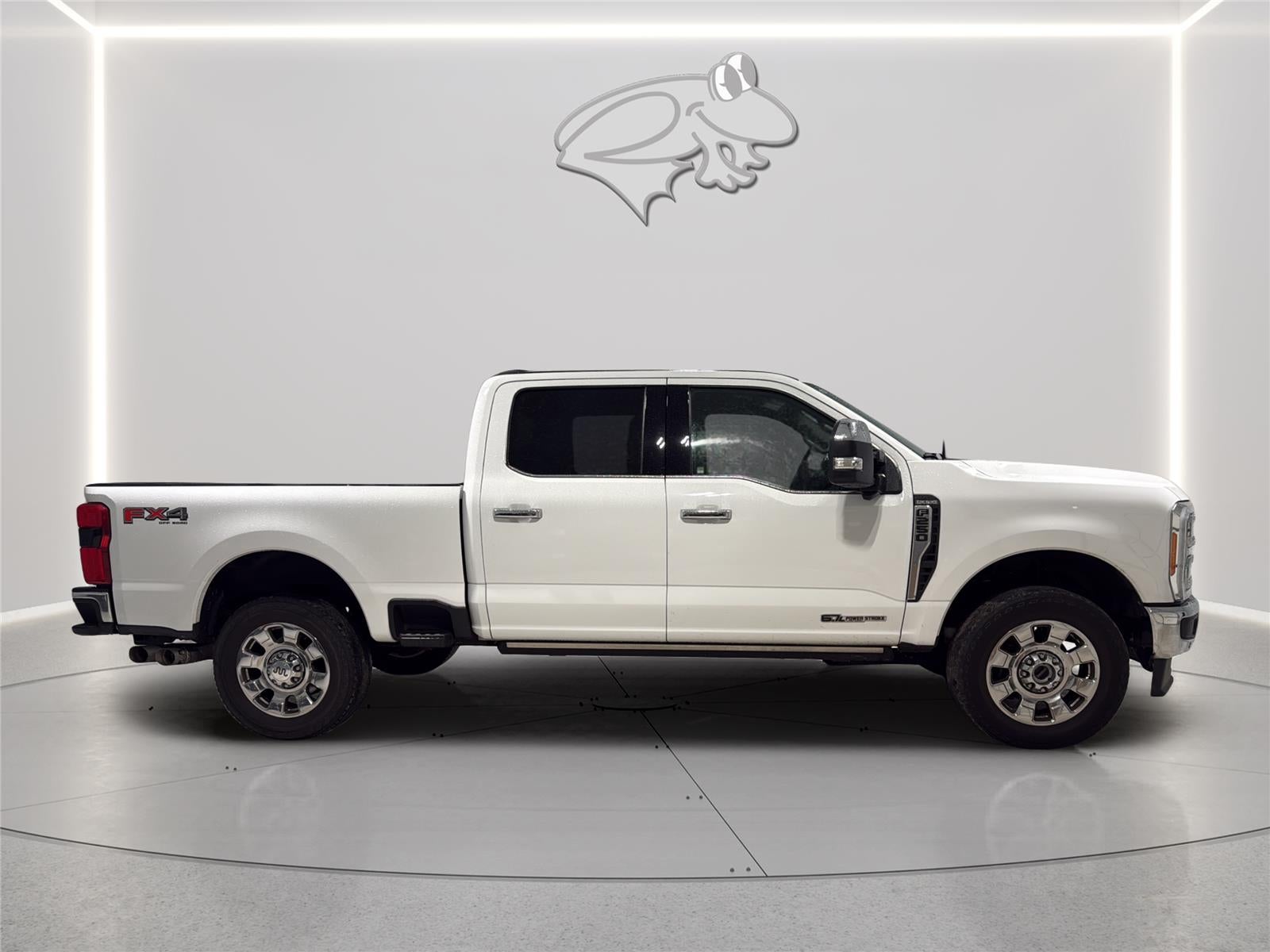 2023 Ford Super Duty F-250 King Ranch